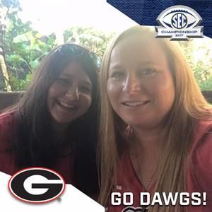 Meet your Posher, Stacey